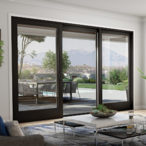 That View: Window Replacement in Orange County is all About Aesthetics