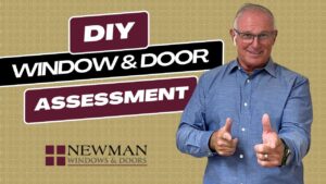 diy window door assessment